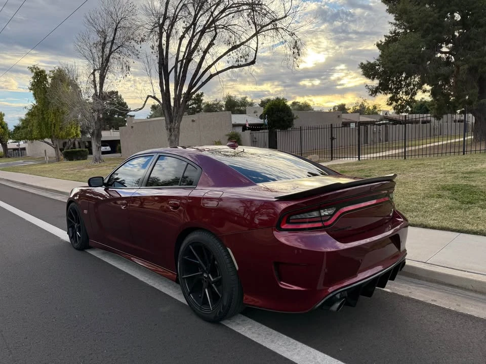 2020 Dodge Charger SRT & 392 7th Gen - Image 2 of 18