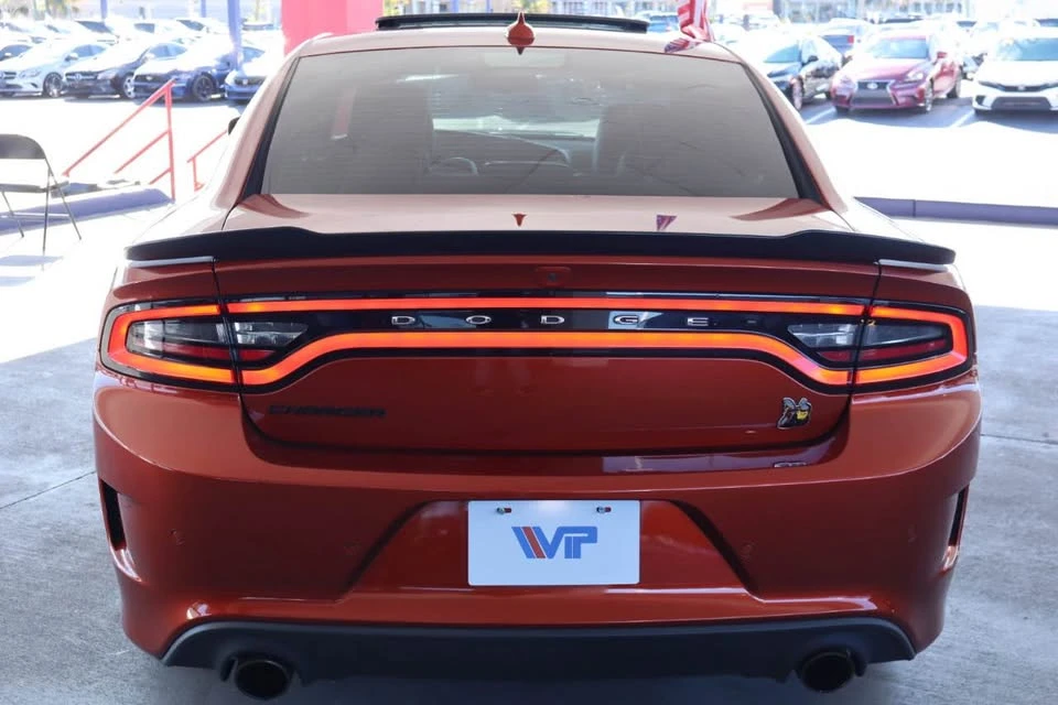 2020 Dodge Charger SRT & 392 7th Gen - Image 5 of 20