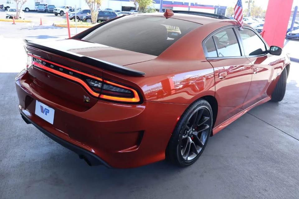 2020 Dodge Charger SRT & 392 7th Gen - Image 4 of 20