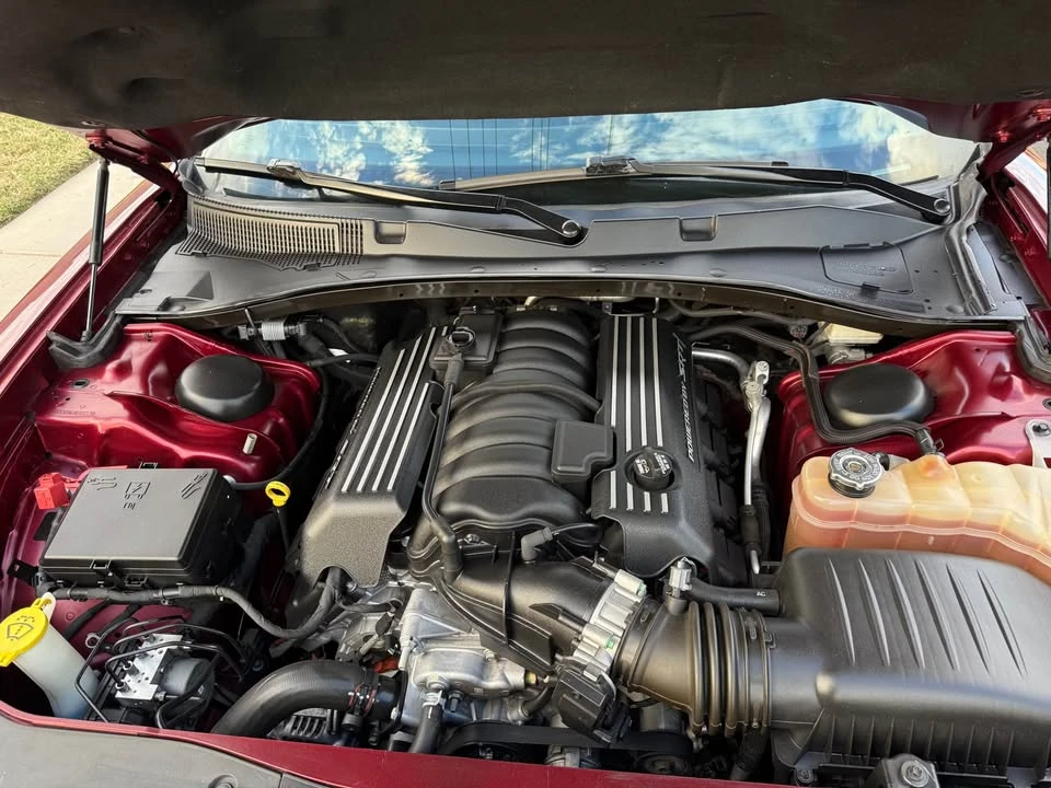 2020 Dodge Charger SRT & 392 7th Gen - Image 11 of 18