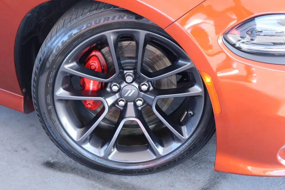 2020 Dodge Charger SRT & 392 7th Gen - Image 2 of 20