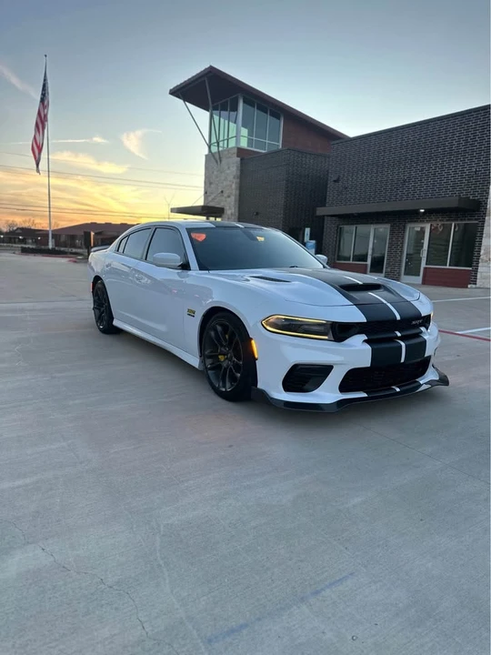 2020 Dodge Charger SRT & 392 7th Gen - Image 3 of 9