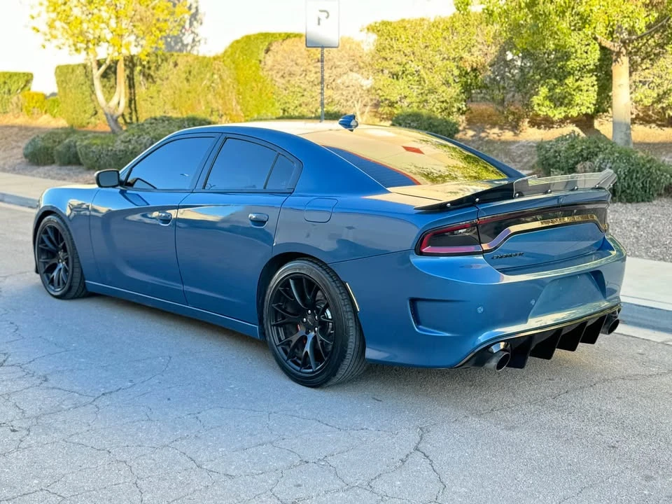 2020 Dodge Charger SRT & 392 7th Gen - Image 4 of 14