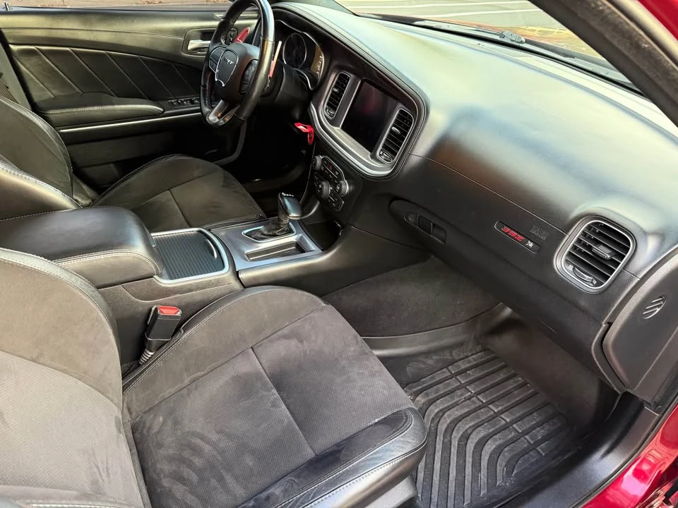 2020 Dodge Charger SRT & 392 7th Gen - Image 13 of 18