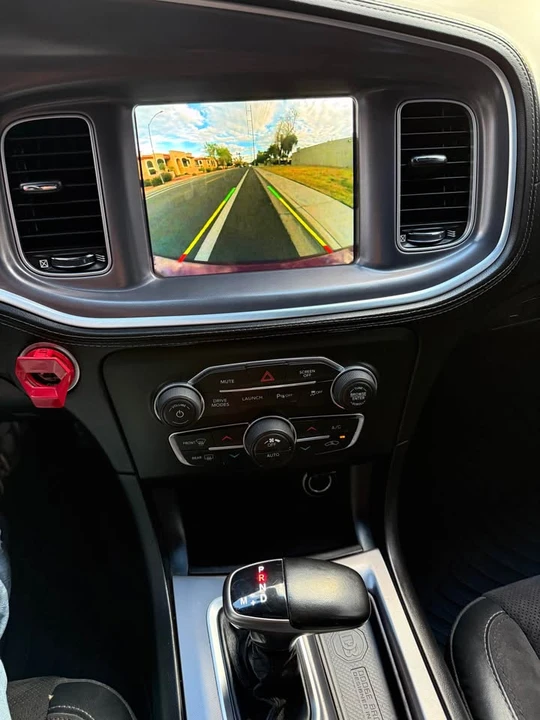 2020 Dodge Charger SRT & 392 7th Gen - Image 17 of 18