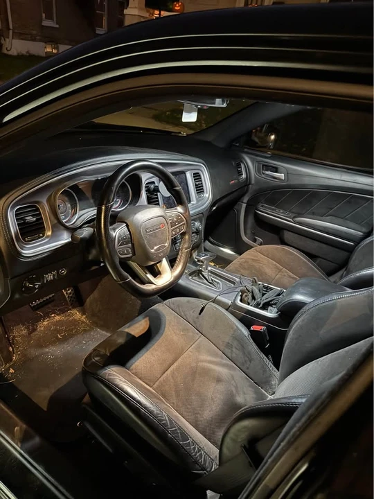 2020 Dodge Charger SRT & 392 7th Gen - Image 7 of 8
