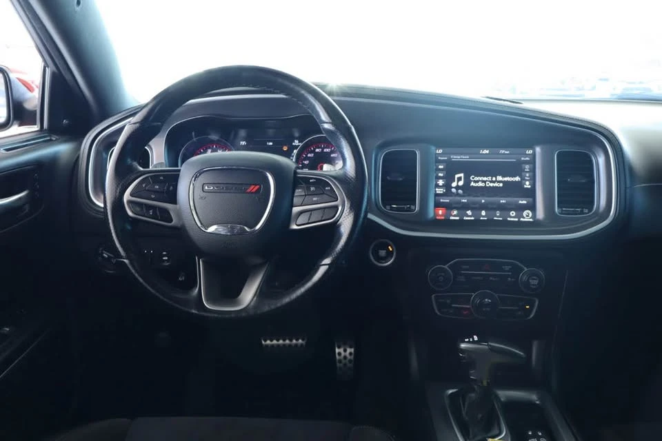 2020 Dodge Charger SRT & 392 7th Gen - Image 12 of 20