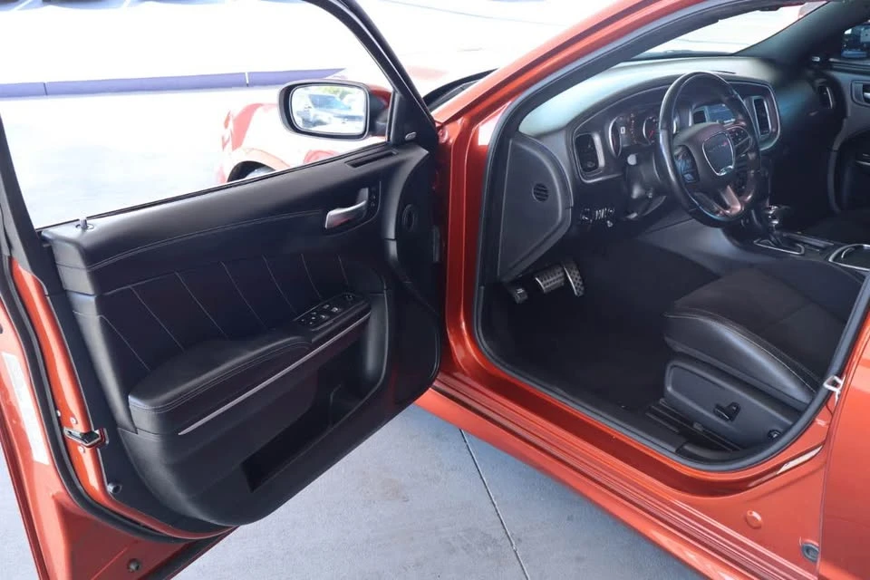 2020 Dodge Charger SRT & 392 7th Gen - Image 10 of 20