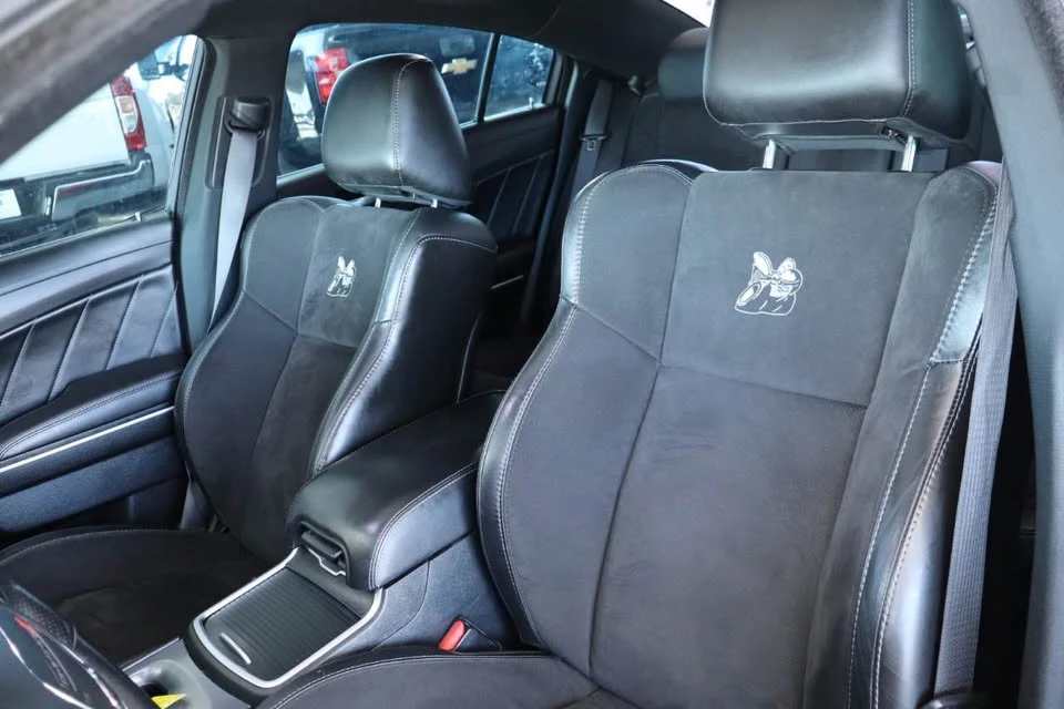 2020 Dodge Charger SRT & 392 7th Gen - Image 11 of 20
