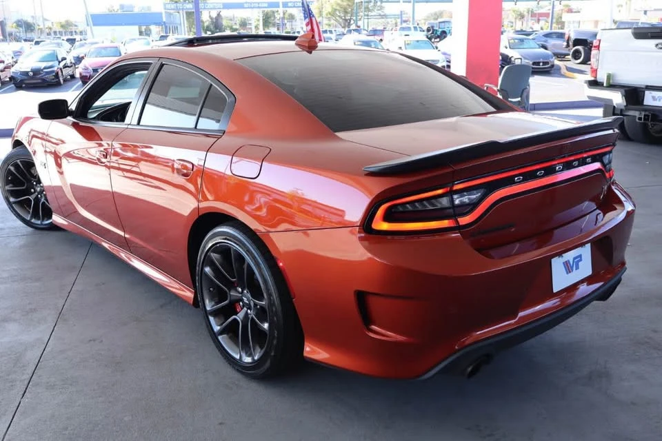 2020 Dodge Charger SRT & 392 7th Gen - Image 6 of 20