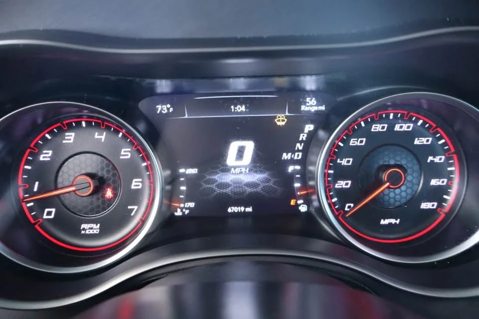 2020 Dodge Charger SRT & 392 7th Gen - Image 13 of 20