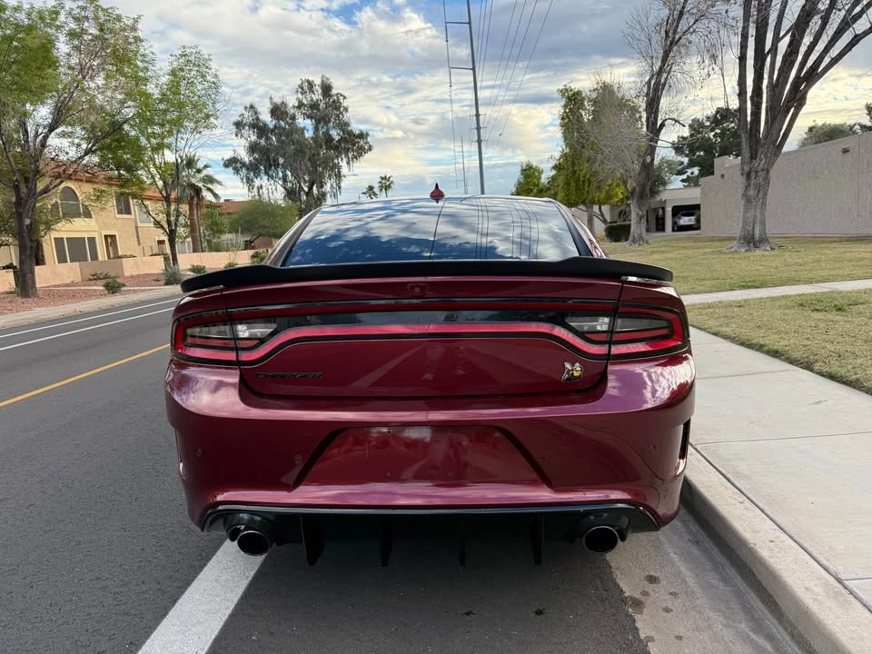 2020 Dodge Charger SRT & 392 7th Gen - Image 6 of 18