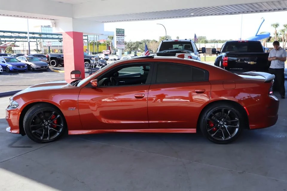 2020 Dodge Charger SRT & 392 7th Gen - Image 7 of 20