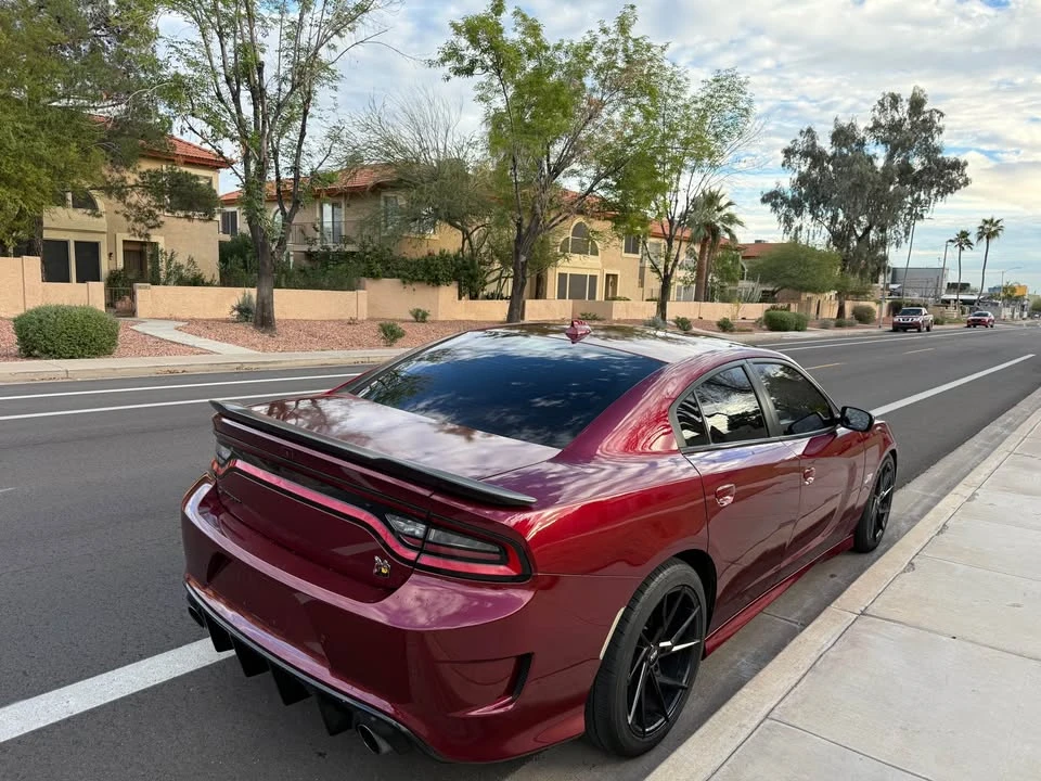 2020 Dodge Charger SRT & 392 7th Gen - Image 7 of 18
