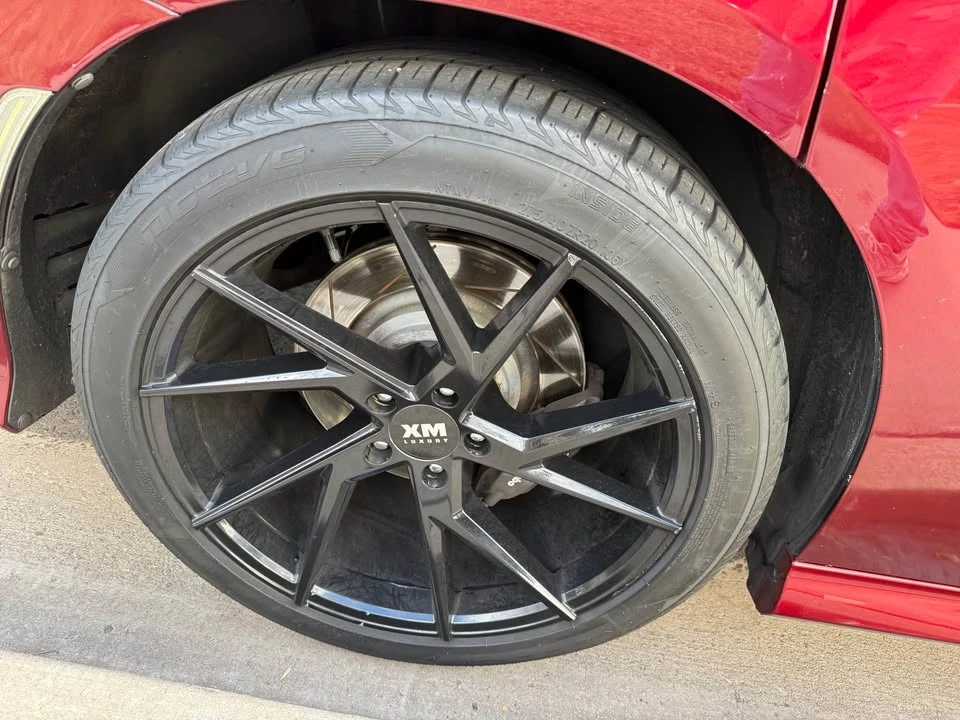 2020 Dodge Charger SRT & 392 7th Gen - Image 9 of 18
