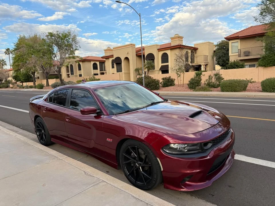 2020 Dodge Charger SRT & 392 7th Gen - Image 8 of 18