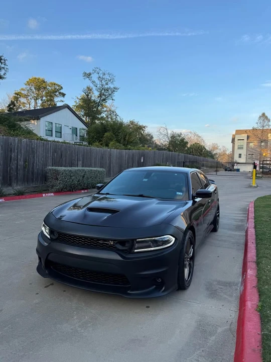 2020 Dodge Charger SRT & 392 7th Gen - Image 14 of 18