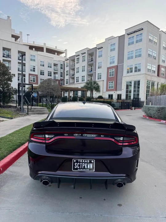 2020 Dodge Charger SRT & 392 7th Gen - Image 3 of 18