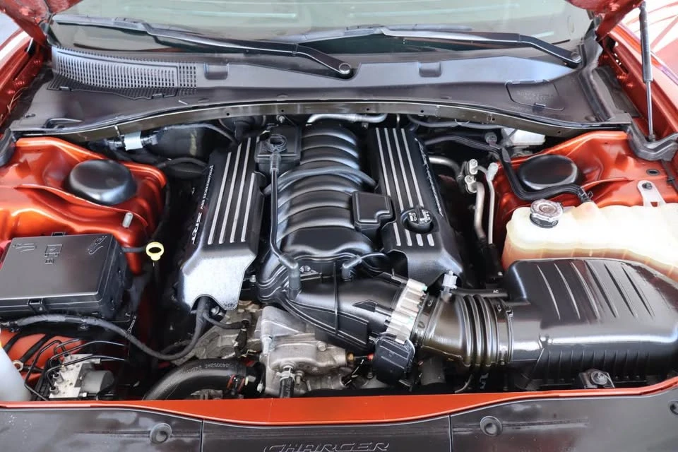 2020 Dodge Charger SRT & 392 7th Gen - Image 19 of 20