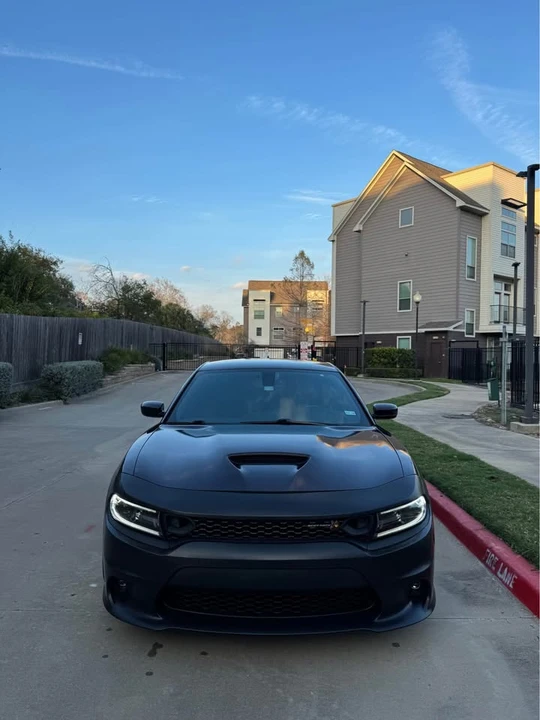 2020 Dodge Charger SRT & 392 7th Gen - Image 17 of 18