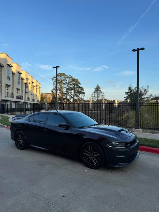 2020 Dodge Charger SRT & 392 7th Gen - Image 15 of 18
