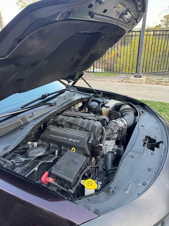 2020 Dodge Charger SRT & 392 7th Gen - Image 18 of 18