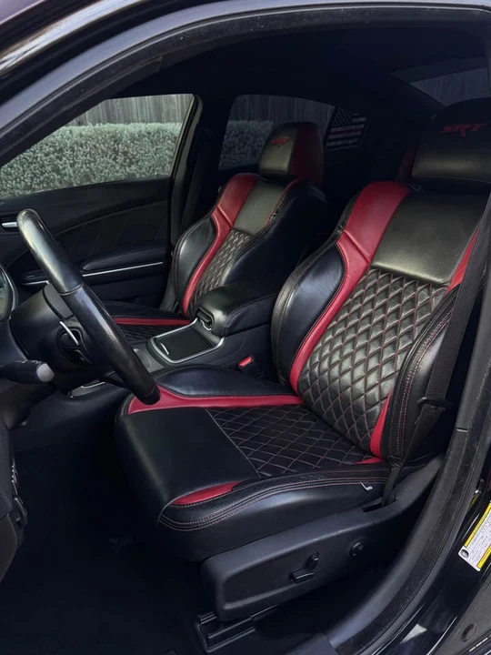 2020 Dodge Charger SRT & 392 7th Gen - Image 13 of 18