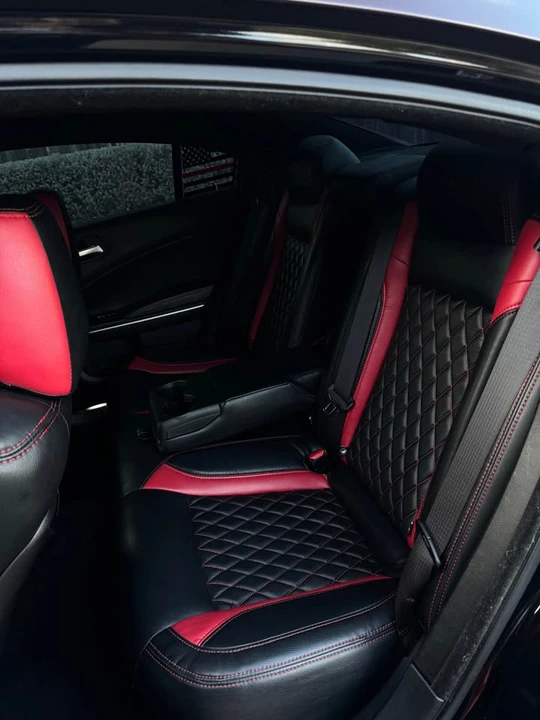 2020 Dodge Charger SRT & 392 7th Gen - Image 12 of 18