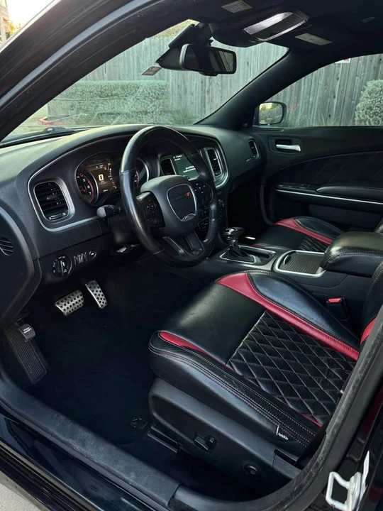 2020 Dodge Charger SRT & 392 7th Gen - Image 8 of 18
