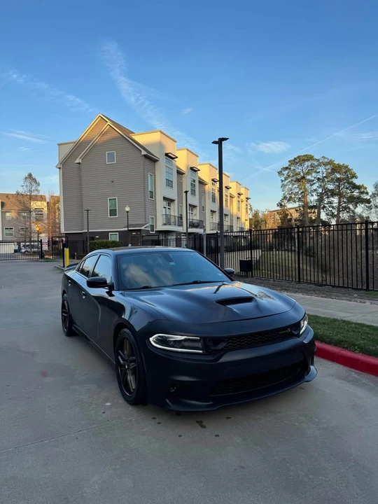 2020 Dodge Charger SRT & 392 7th Gen - Image 16 of 18