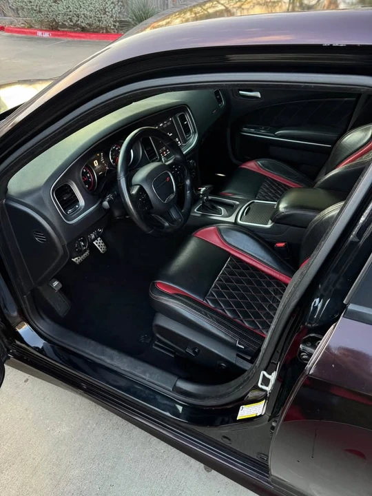 2020 Dodge Charger SRT & 392 7th Gen - Image 9 of 18