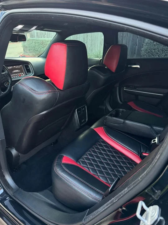 2020 Dodge Charger SRT & 392 7th Gen - Image 7 of 18