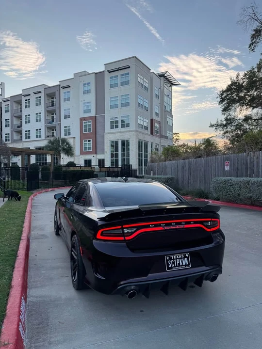 2020 Dodge Charger SRT & 392 7th Gen - Image 6 of 18