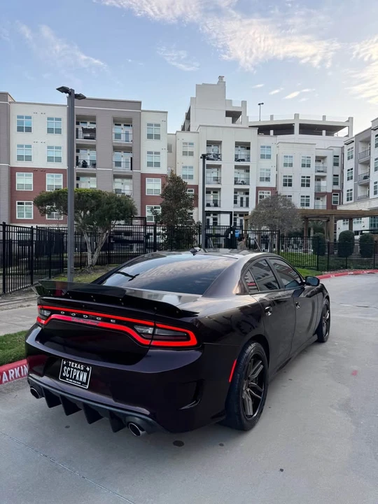 2020 Dodge Charger SRT & 392 7th Gen - Image 5 of 18