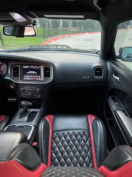 2020 Dodge Charger SRT & 392 7th Gen - Image 10 of 18