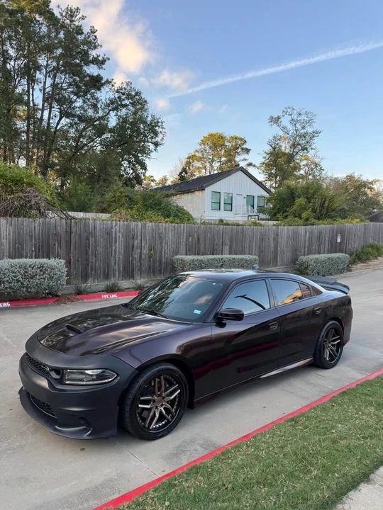 2020 Dodge Charger SRT & 392 7th Gen - Image 2 of 18