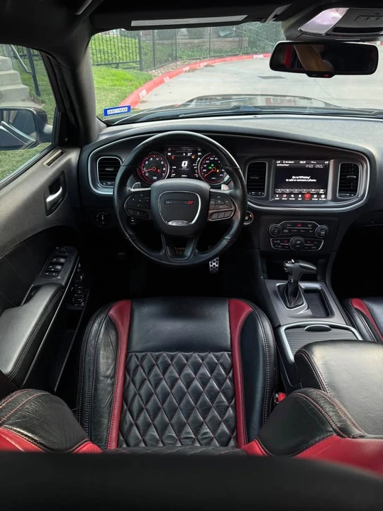2020 Dodge Charger SRT & 392 7th Gen - Image 11 of 18