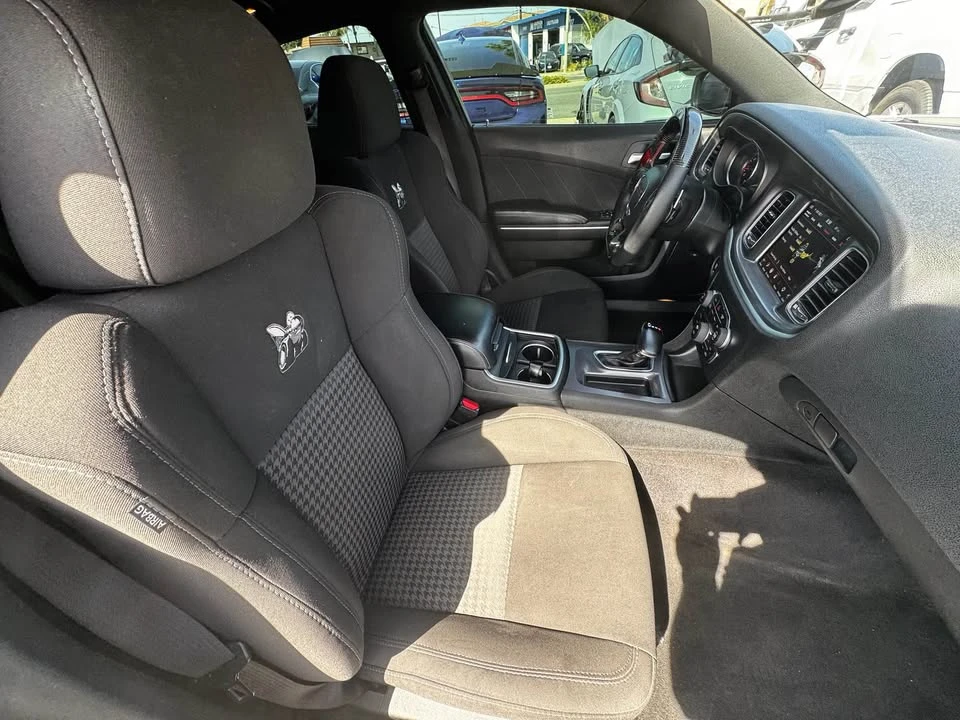 2020 Dodge Charger SRT & 392 7th Gen - Image 19 of 20