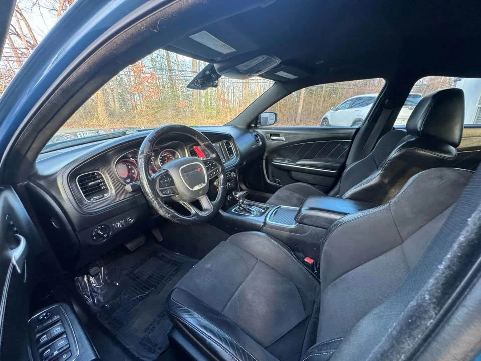 2020 Dodge Charger SRT & 392 7th Gen - Image 12 of 20