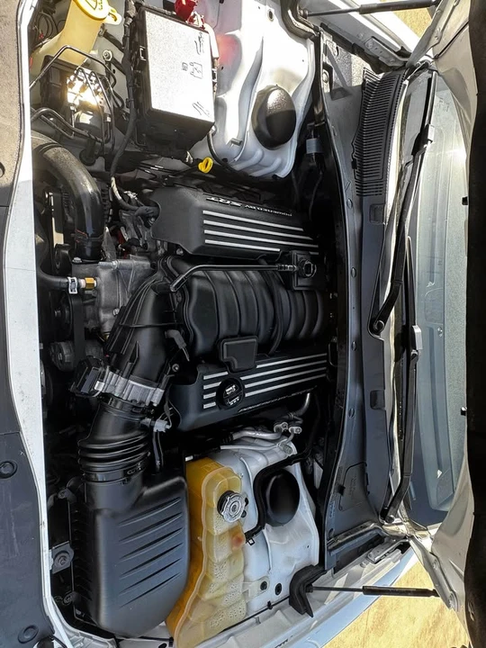 2020 Dodge Charger SRT & 392 7th Gen - Image 20 of 20