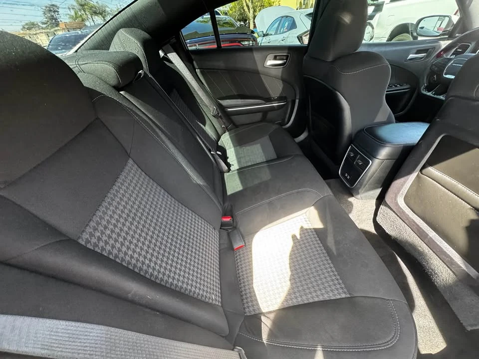 2020 Dodge Charger SRT & 392 7th Gen - Image 17 of 20