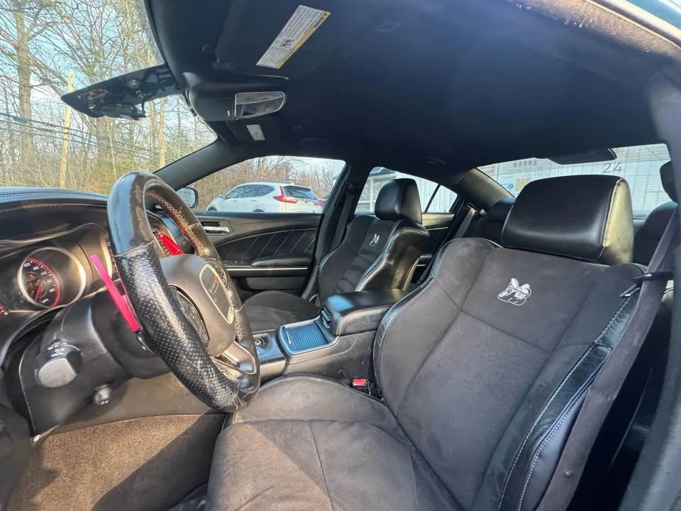 2020 Dodge Charger SRT & 392 7th Gen - Image 11 of 20