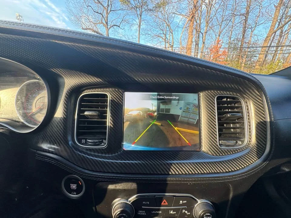 2020 Dodge Charger SRT & 392 7th Gen - Image 19 of 20