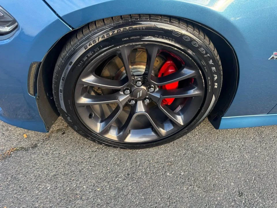 2020 Dodge Charger SRT & 392 7th Gen - Image 10 of 20