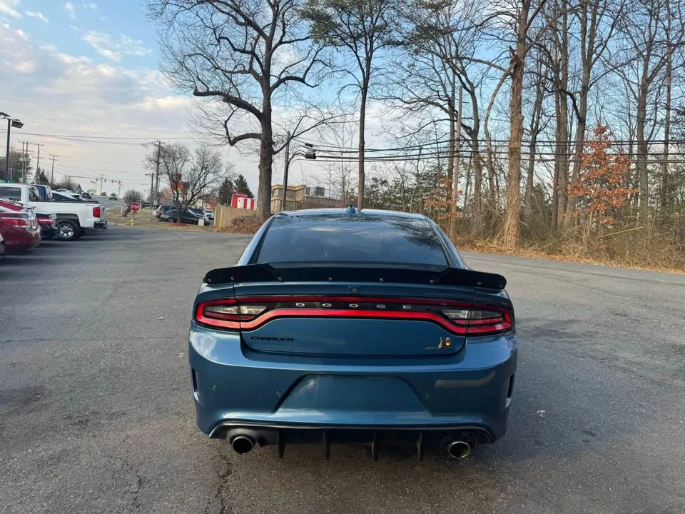 2020 Dodge Charger SRT & 392 7th Gen - Image 5 of 20