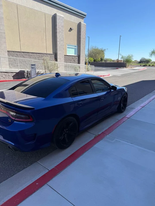 2020 Dodge Charger SRT & 392 7th Gen - Image 6 of 11