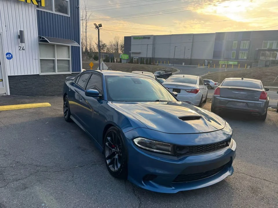 2020 Dodge Charger SRT & 392 7th Gen - Image 8 of 20