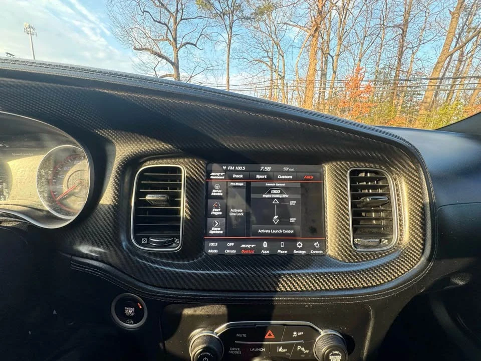 2020 Dodge Charger SRT & 392 7th Gen - Image 18 of 20