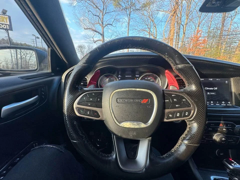 2020 Dodge Charger SRT & 392 7th Gen - Image 15 of 20