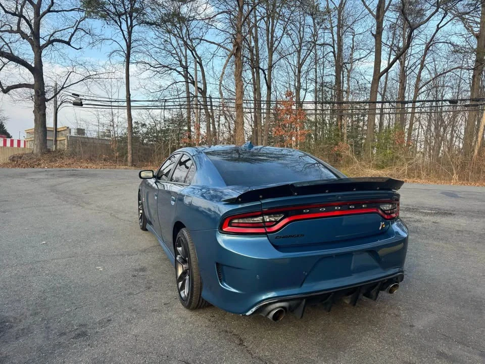 2020 Dodge Charger SRT & 392 7th Gen - Image 4 of 20